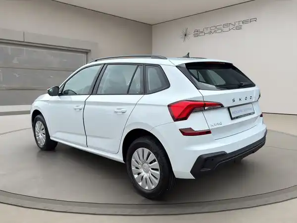 ŠKODA KAMIQ (4/15)