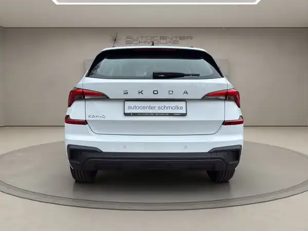 ŠKODA KAMIQ (5/15)