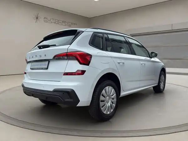 ŠKODA KAMIQ (6/15)