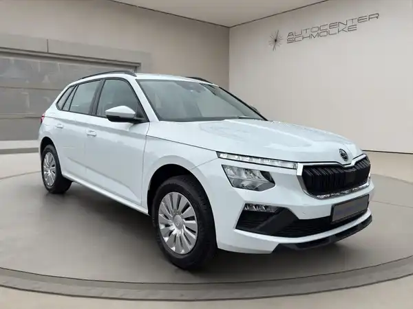 ŠKODA KAMIQ (8/15)
