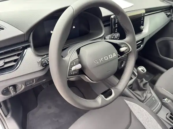 ŠKODA KAMIQ (10/15)