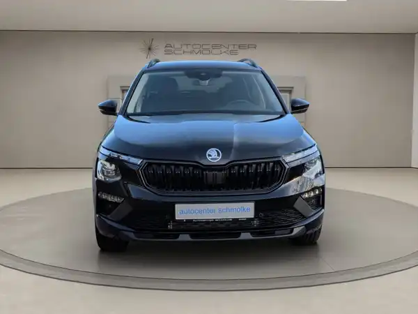 ŠKODA KAMIQ (2/15)