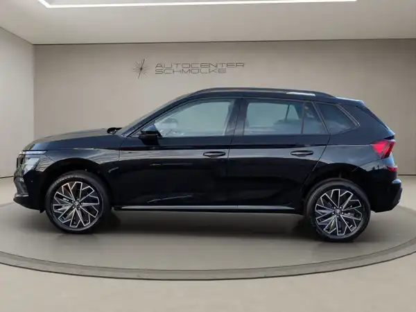 ŠKODA KAMIQ (3/15)