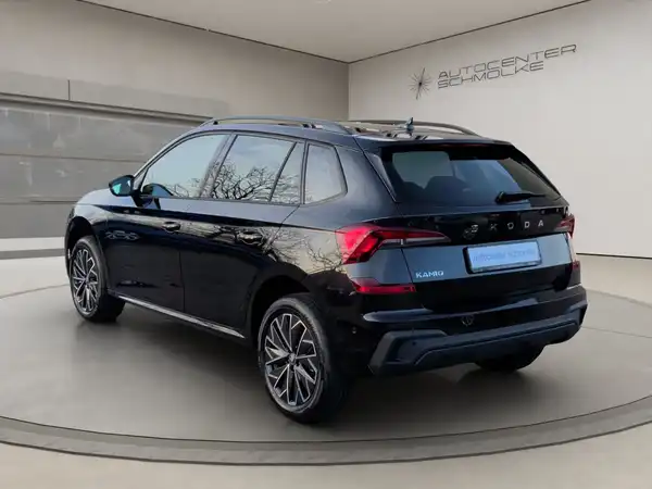 ŠKODA KAMIQ (4/15)