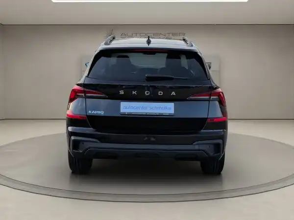 ŠKODA KAMIQ (5/15)