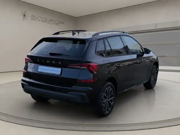 ŠKODA KAMIQ (6/15)