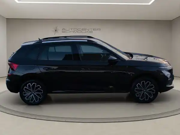 ŠKODA KAMIQ (7/15)