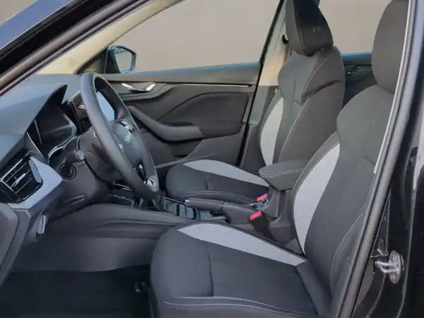 ŠKODA KAMIQ (9/15)