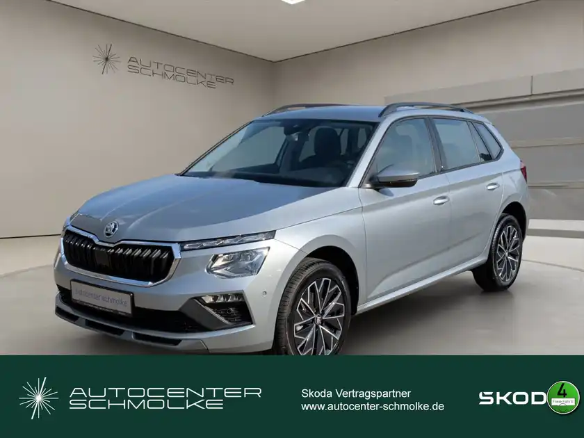 ŠKODA KAMIQ (1/15)