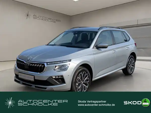 ŠKODA KAMIQ (1/15)