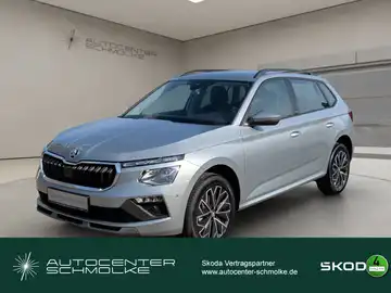 ŠKODA KAMIQ (1/15)