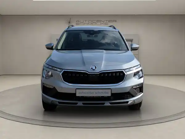 ŠKODA KAMIQ (2/15)