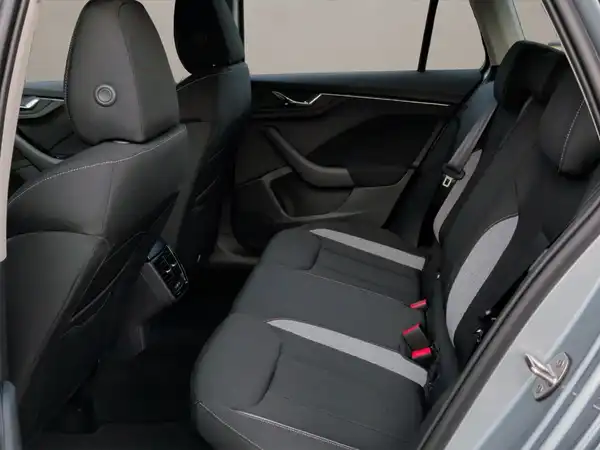 ŠKODA KAMIQ (12/15)