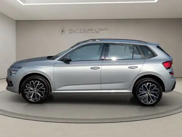 ŠKODA KAMIQ (3/15)