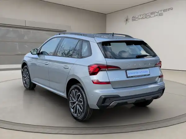 ŠKODA KAMIQ (4/15)