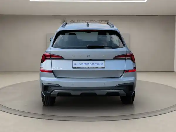 ŠKODA KAMIQ (5/15)