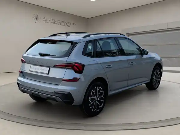 ŠKODA KAMIQ (6/15)