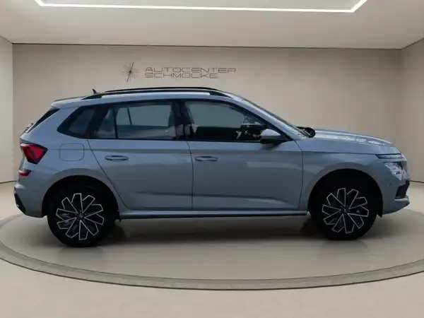 ŠKODA KAMIQ (7/15)