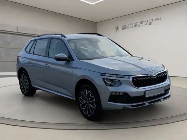 ŠKODA KAMIQ (8/15)