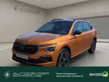 ŠKODA KAMIQ (1/15)