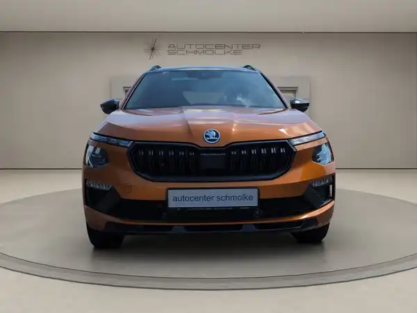 ŠKODA KAMIQ (2/15)