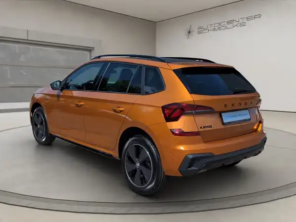 ŠKODA KAMIQ (4/15)