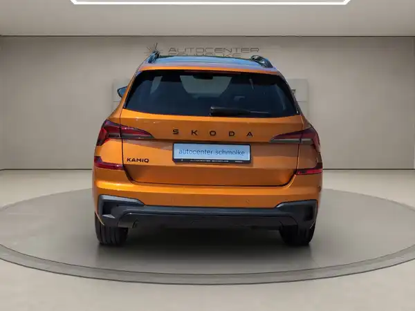 ŠKODA KAMIQ (5/15)