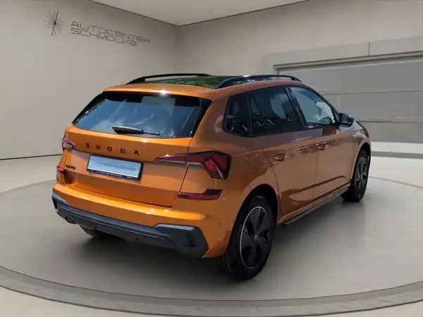 ŠKODA KAMIQ (6/15)