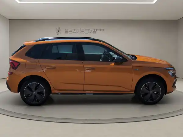 ŠKODA KAMIQ (7/15)
