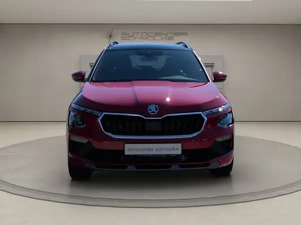 ŠKODA KAMIQ (2/15)