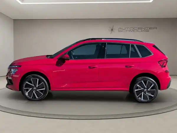 ŠKODA KAMIQ (3/15)