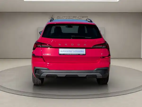 ŠKODA KAMIQ (5/15)