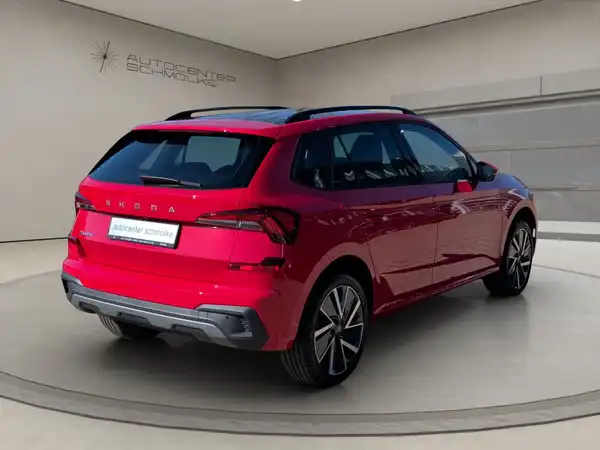 ŠKODA KAMIQ (6/15)