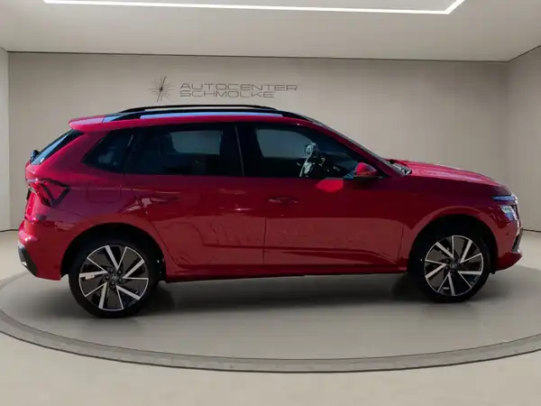 ŠKODA KAMIQ (7/15)