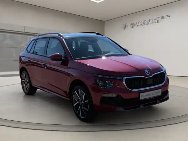 ŠKODA KAMIQ (8/15)