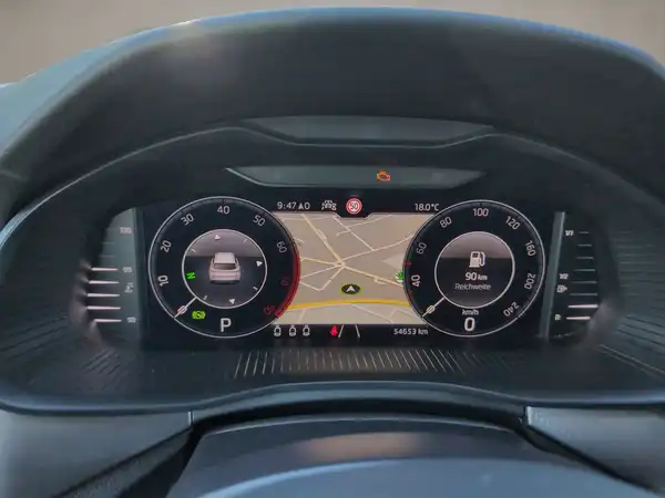 ŠKODA KAMIQ (11/15)