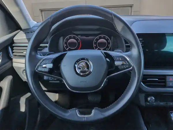 ŠKODA KAMIQ (10/15)