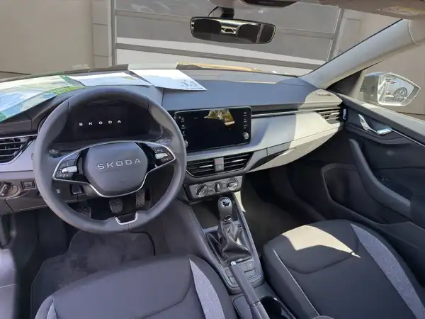ŠKODA KAMIQ (13/15)