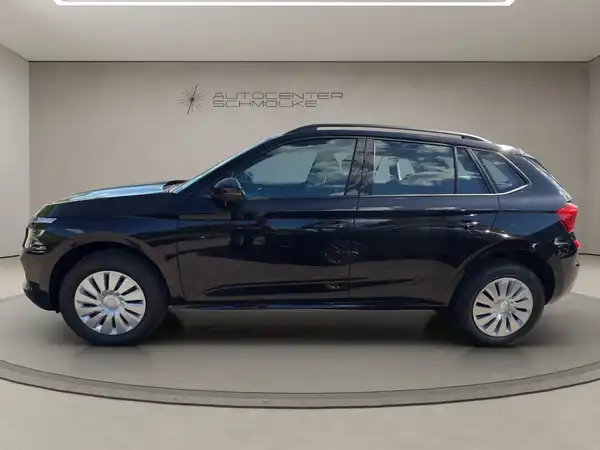 ŠKODA KAMIQ (3/15)
