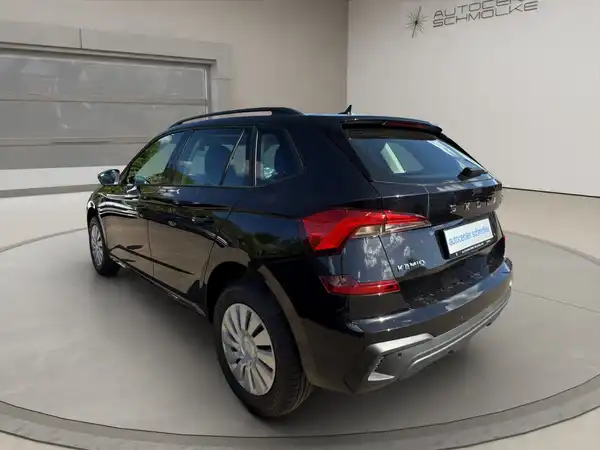 ŠKODA KAMIQ (4/15)