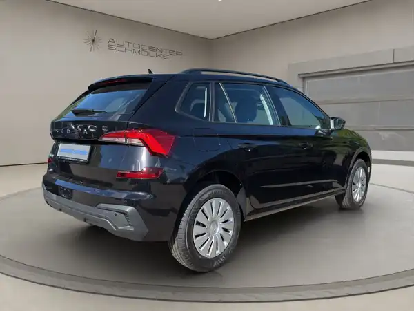 ŠKODA KAMIQ (6/15)
