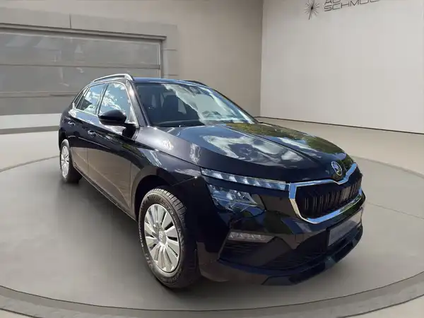 ŠKODA KAMIQ (7/15)