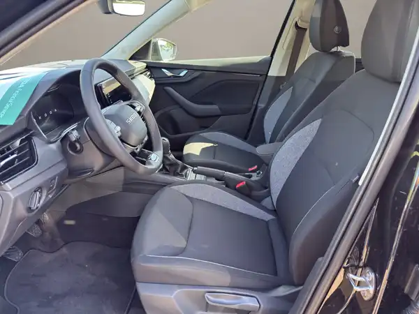 ŠKODA KAMIQ (8/15)