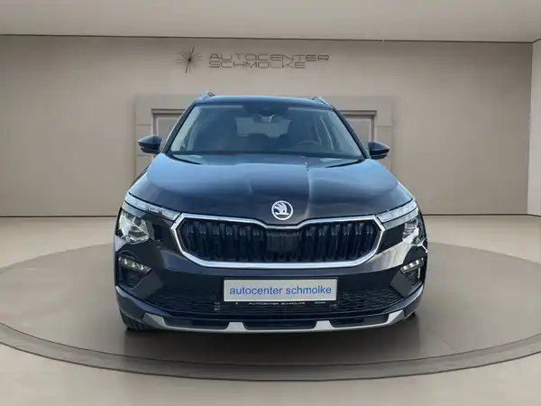 ŠKODA KAMIQ (2/15)