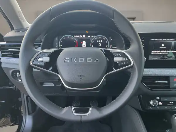 ŠKODA KAMIQ (13/15)