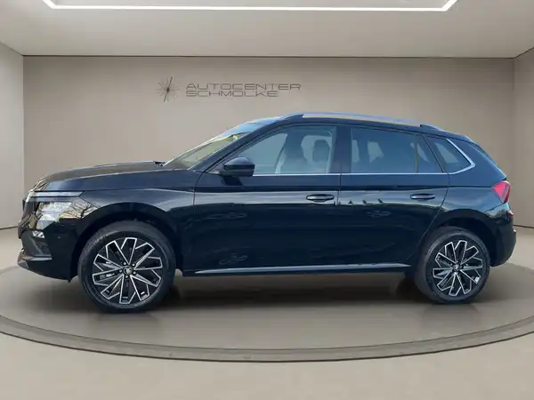 ŠKODA KAMIQ (3/15)