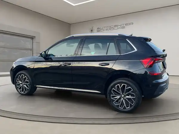 ŠKODA KAMIQ (4/15)