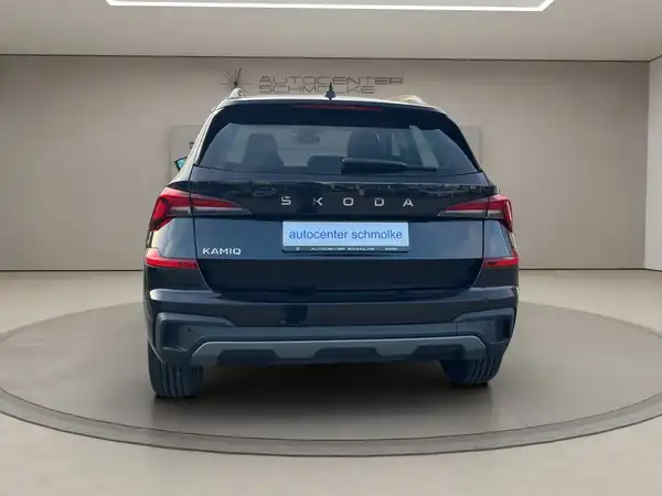 ŠKODA KAMIQ (5/15)