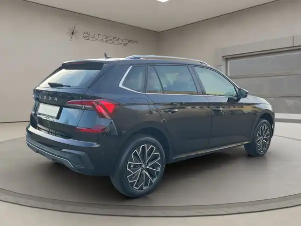 ŠKODA KAMIQ (6/15)