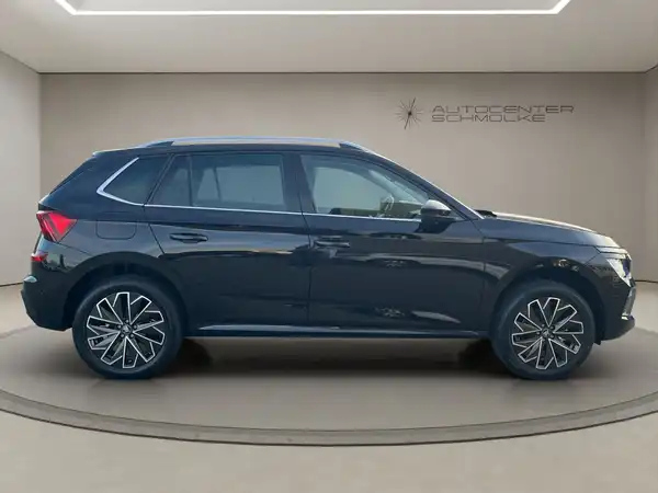 ŠKODA KAMIQ (7/15)